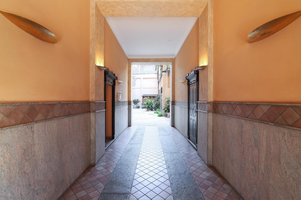 Primopiano - Watt Milan Exterior photo