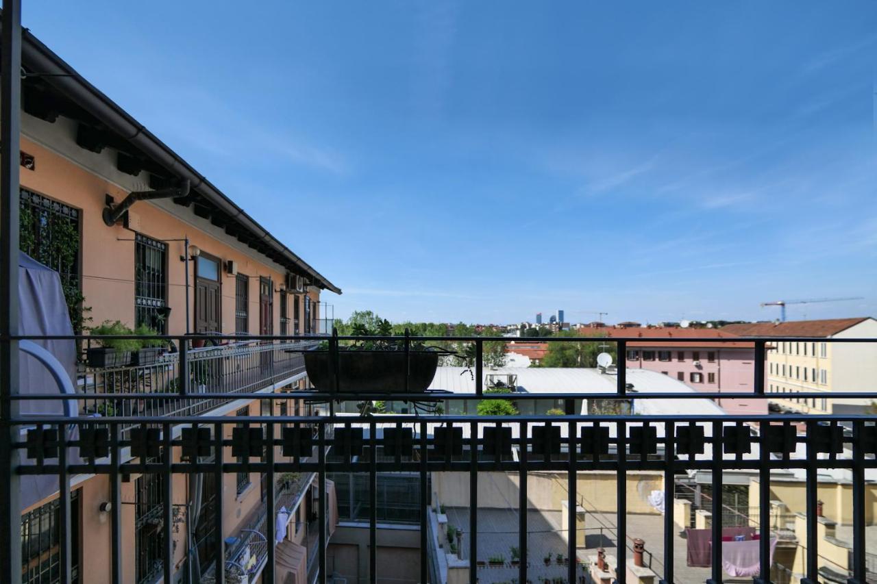 Primopiano - Watt Milan Exterior photo