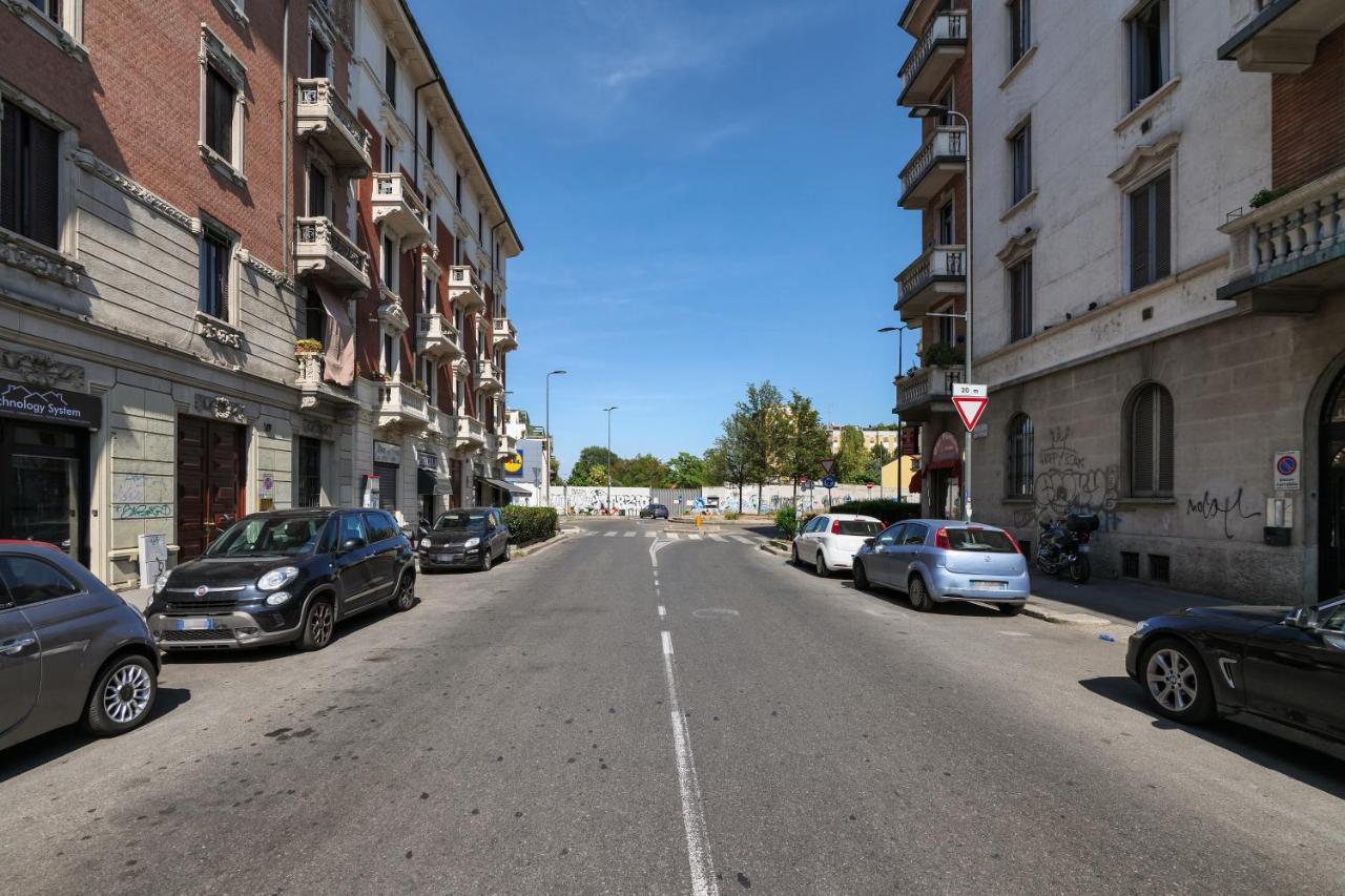 Primopiano - Watt Milan Exterior photo